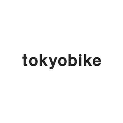 tokyobikeのロゴ