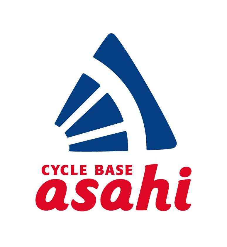 サイクルベースあさひのロゴ