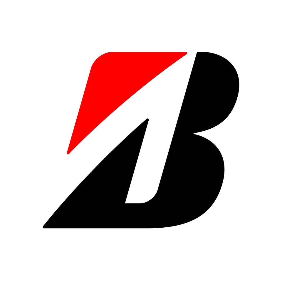 BRIDGESTONEのロゴ