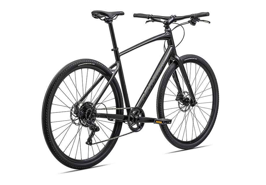 スペシャライズドのクロスバイク