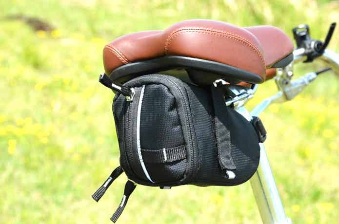 オーストリッチのサドルバッグおすすめ8選！小型～大型バッグの選び方も解説