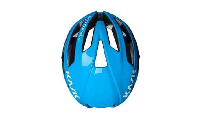 ロードバイクヘルメット
