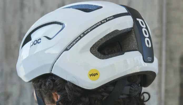 ロードバイクヘルメット