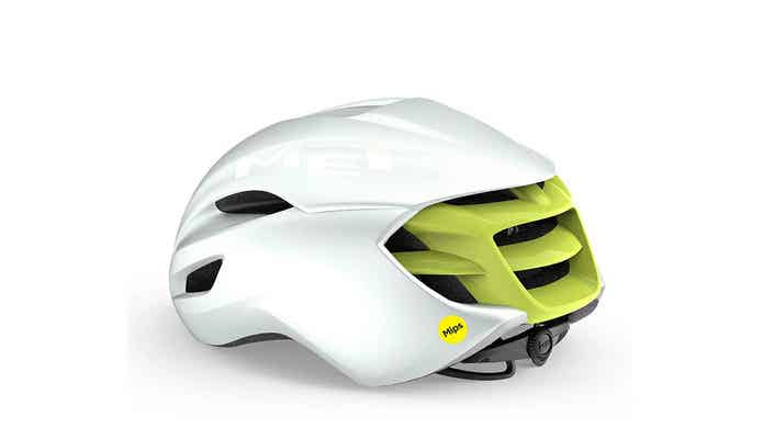 ロードバイクヘルメット