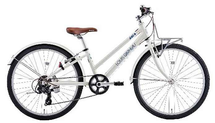 J24plus／LG PEARL WHITE