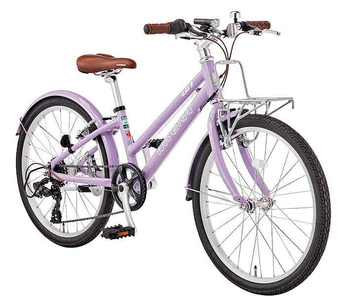 J22plus／SMOKE LAVENDER
