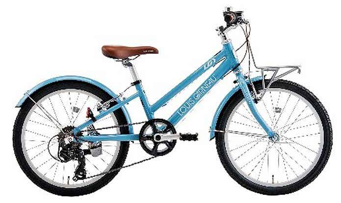 J20plus／GRAYISH BLUE