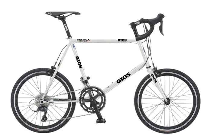 GIOS フェルーカの全体像