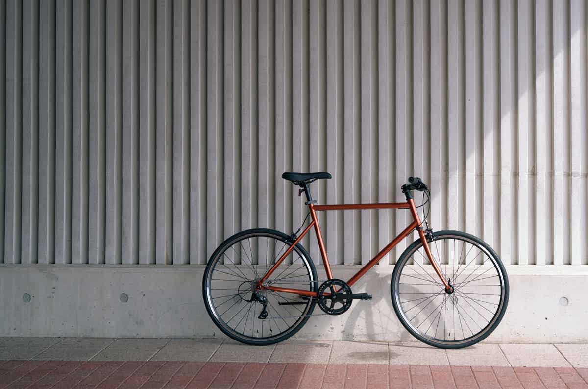 BICYCLE 9色セット BMX_ビーエムエックス | SLOW CYCLE