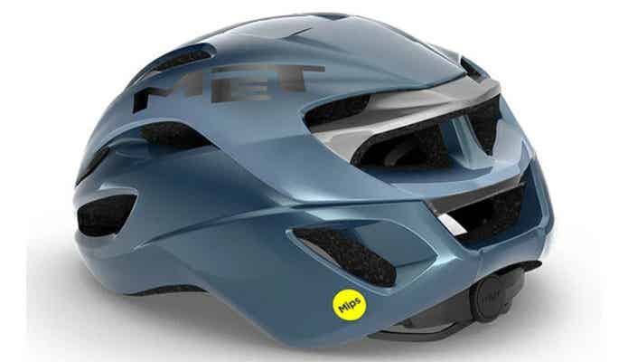 ロードバイクヘルメット