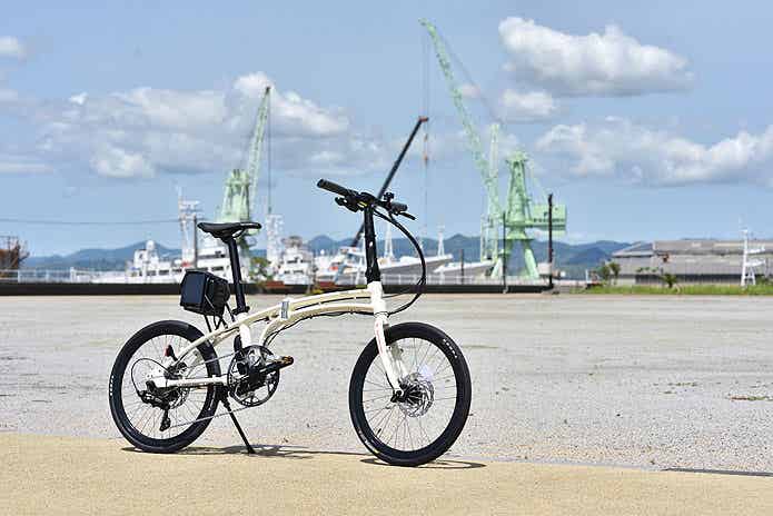 DE01Xの車体