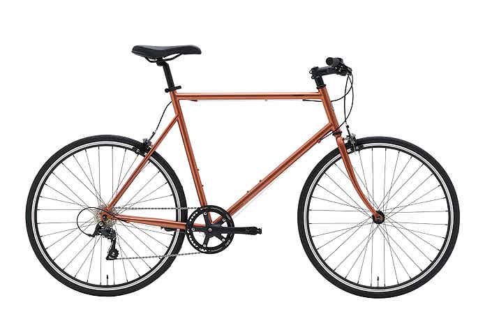 「TOKYOBIKE SPORT 9s」のMONTARA SUNSET