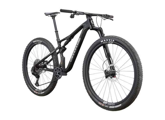 Scalpel 1 Leftyの車体
