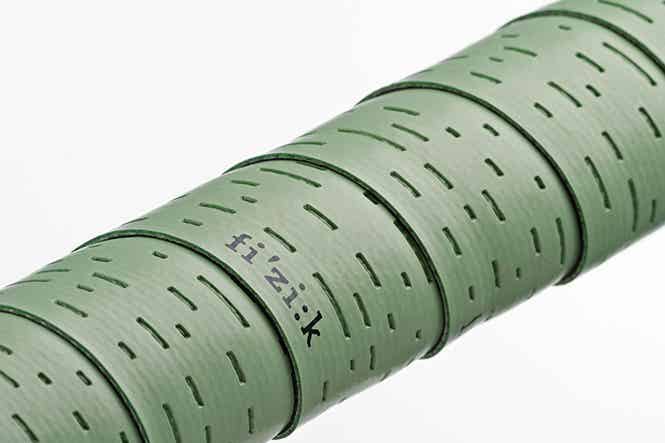「TERRA SOLOCUSH TACKY 3.5mm」のグリーン/ブルー