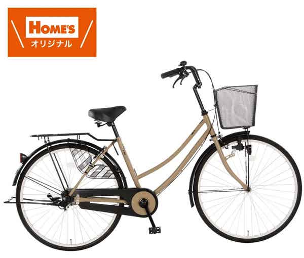 270種以上のラインアップ】島忠がネットで自転車販売を開始