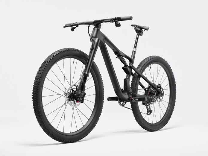 Scalpel（スカルペル）の車体