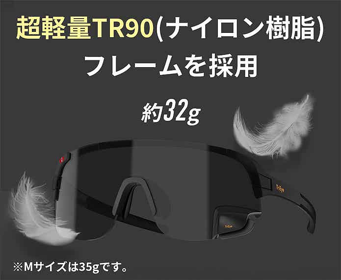 TriEye(トライアイ)