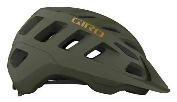 GIRO　ヘルメット