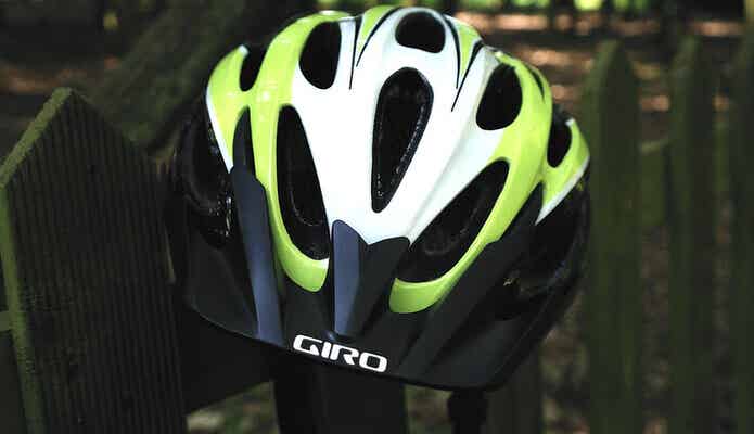 GIRO　ヘルメット　