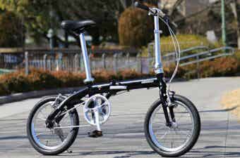 小さくても万能！16インチ折りたたみ自転車の魅力とおすすめモデル10選