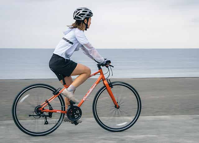 ゲートボール　フルプロモ　高レート　ゴクガサイクル 走りも価格も◎】コーダーブルームのクロスバイク全7台を徹底