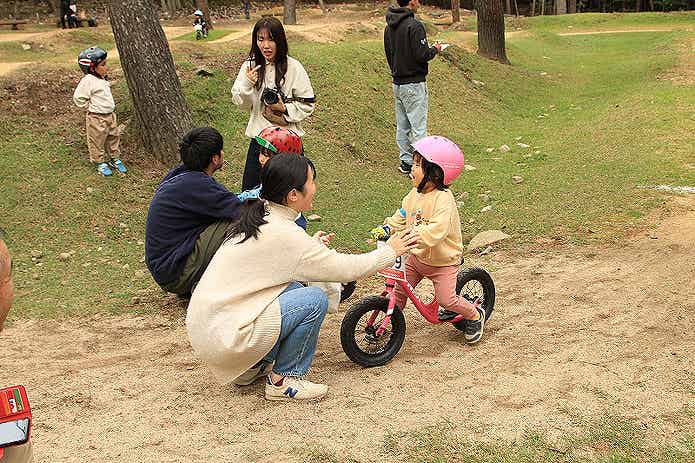 過去のあづみのカップの様子
