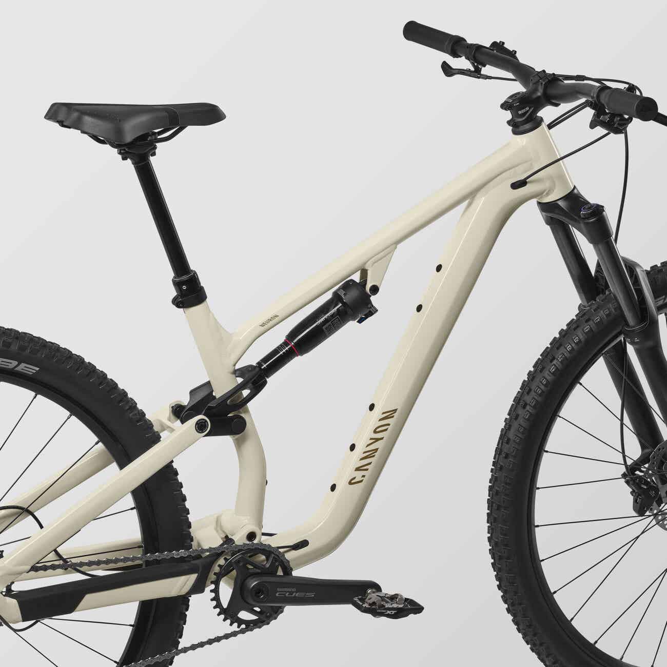 2025】キャニオンMTBオーナーが選ぶおすすめ6モデル。初心者でも