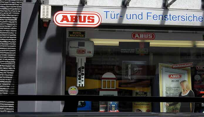Abusshop