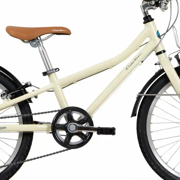 24インチのクロスバイクのフレーム