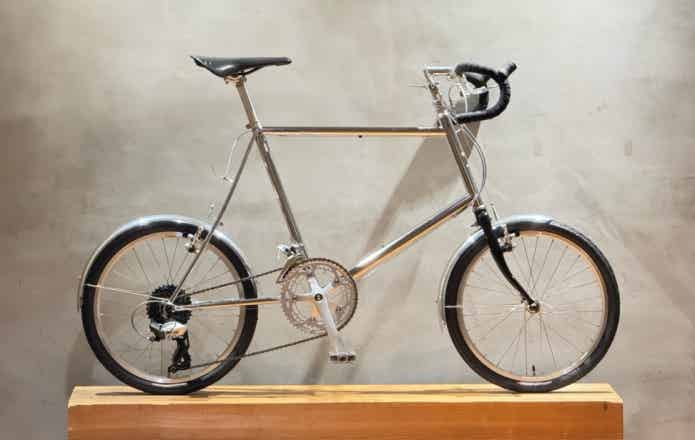 BRUNO MINIVELO 20 ROAD DROP