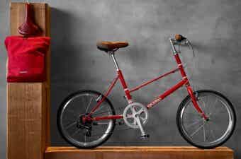 “自転車時間”がもっと軽やかに。BRUNOミニベロ全7モデル【2025年版】