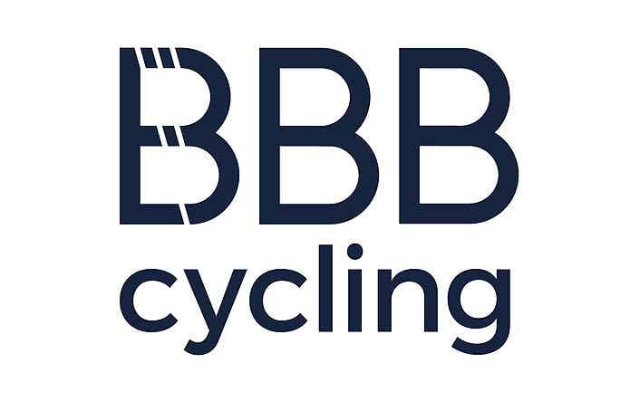 BBB cyclingのロゴ