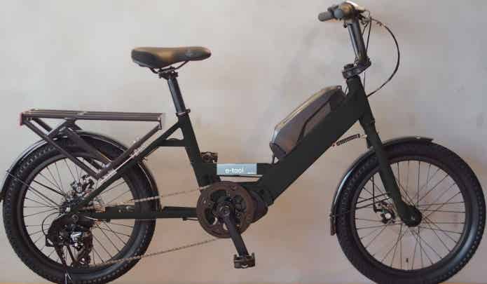 BRUNO　e-tool*