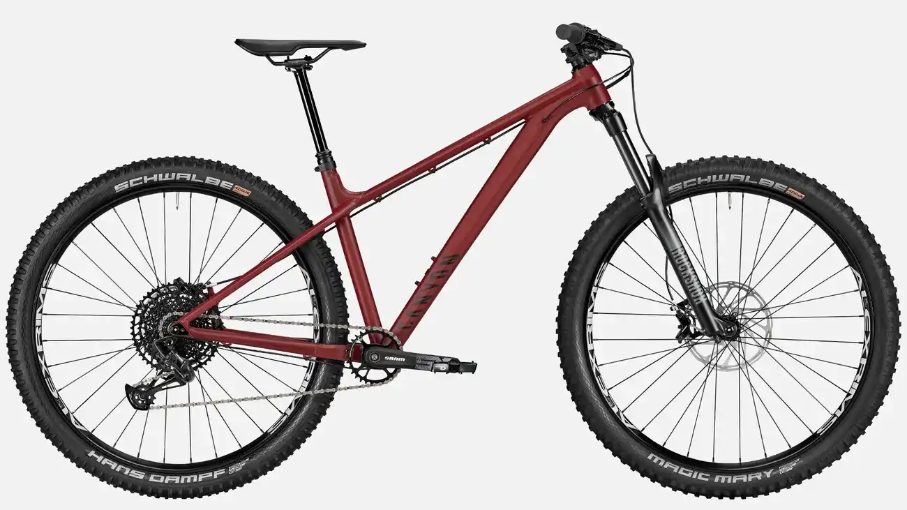 2025】キャニオンMTBオーナーが選ぶおすすめ6モデル。初心者でも