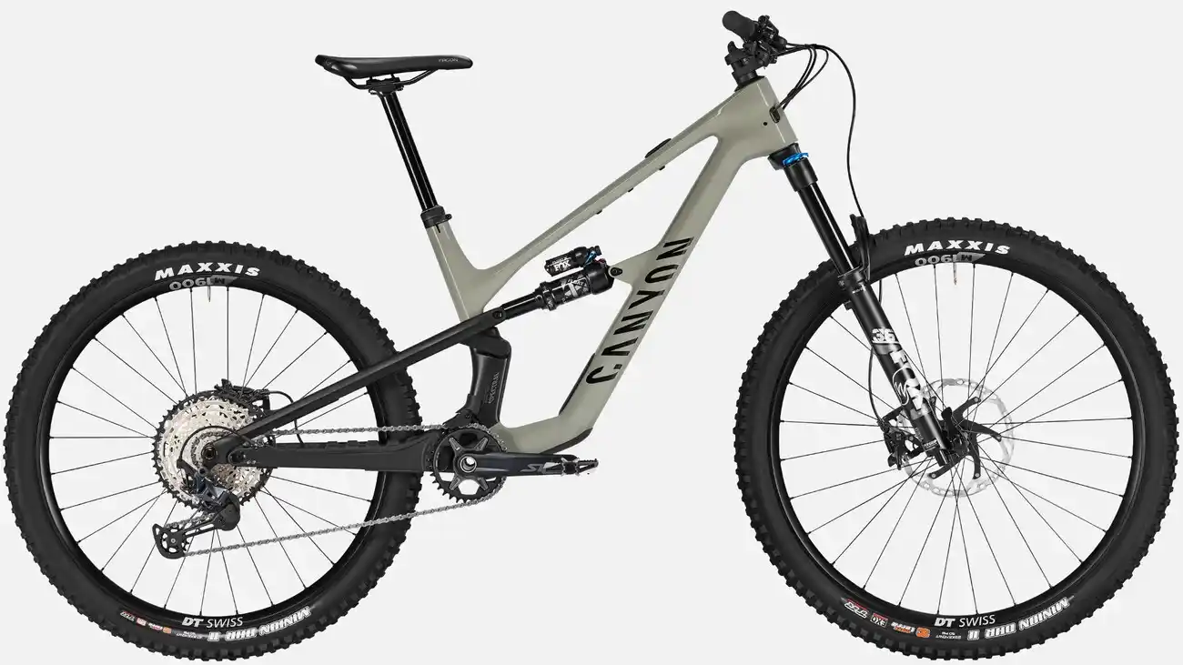 2025】キャニオンのMTBおすすめ6モデル。キャニオンを実際に楽しむ 