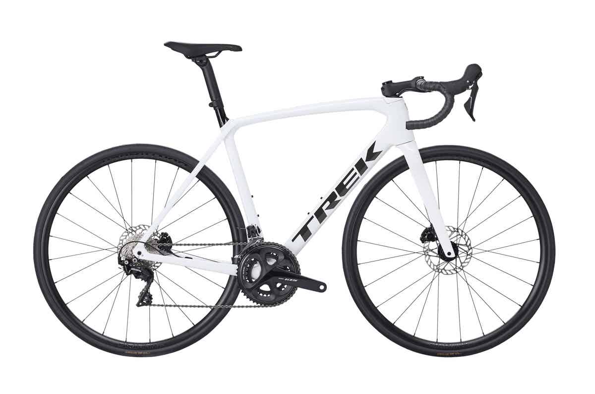 最終値下げ！！消耗品交換！トレック TREK カーボン 105 Emonda トレック TREK エモンダ EMONDA SL5 2016モデル 52サイズ シマノ