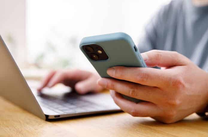 ルノーのクロスバイクをECサイトで買う人