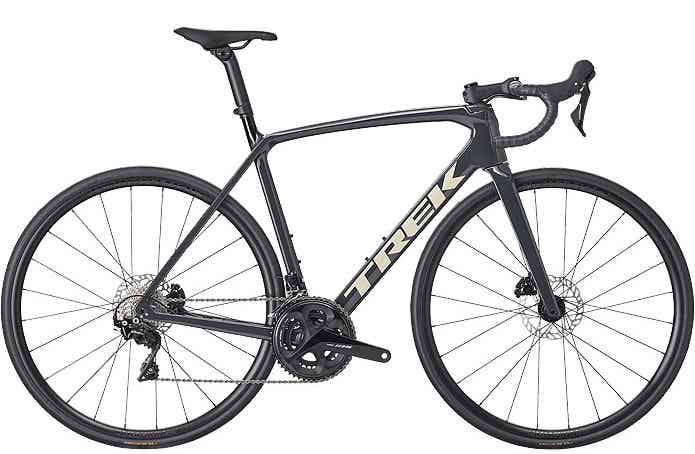 軽量フルカーボンロード、トレック「Émonda SL 5」が登場！105＆