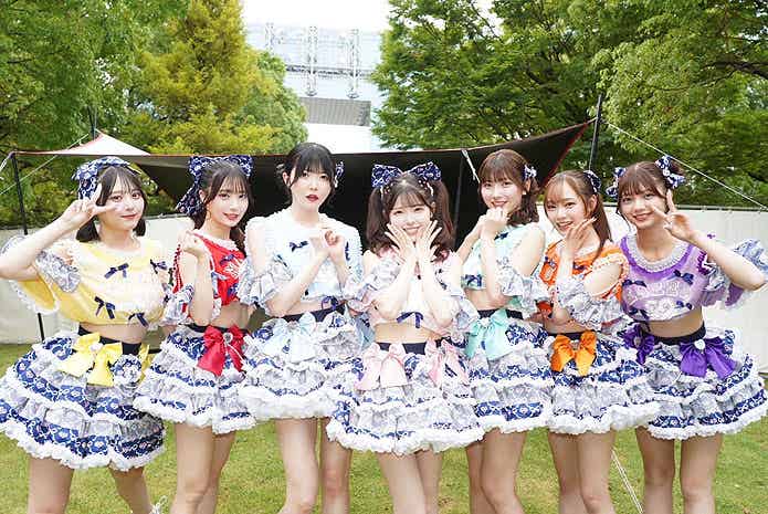 アイドルグループfav me