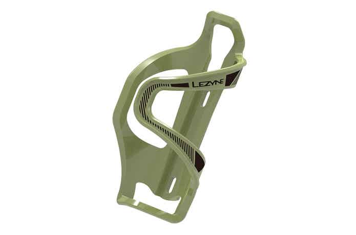 シンプルで美しい。LEZYNE（レザイン）のボトルケージおすすめ7