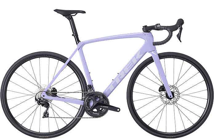 50サイズ 美品 Trek Émonda SL5 フルカーボン トレック トレック TREK エモンダ EMONDA SL5 2017年モデル 50サイズ 105