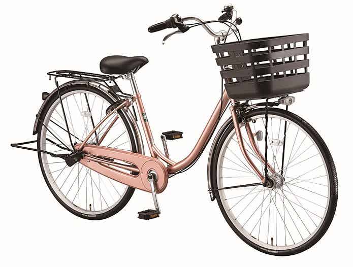 「フレーミー」の車体