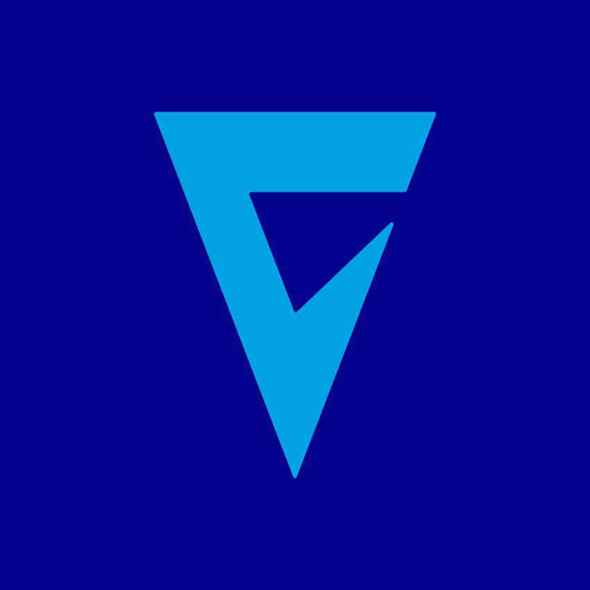 GIANTのロゴ