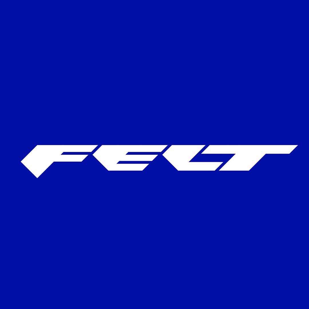フェルトのロゴ