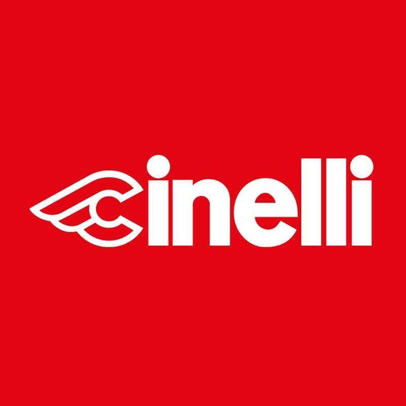 Cinelliのロゴ