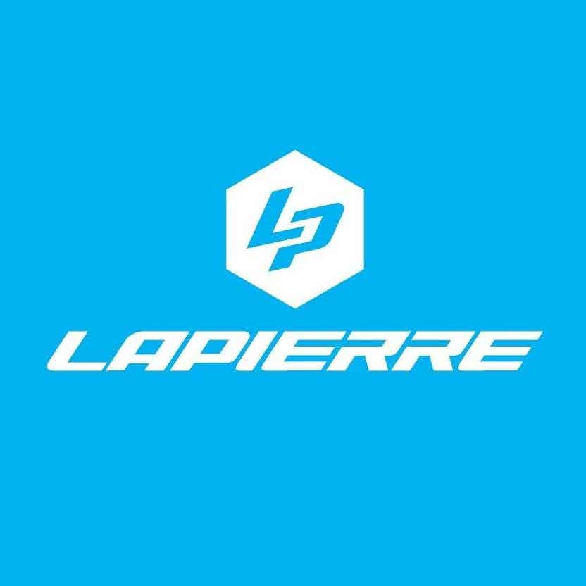 Lapierreのロゴ
