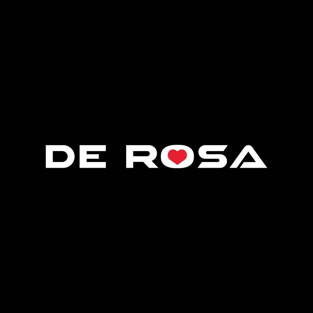 De Rosaのロゴ