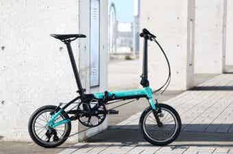 初めてのDAHON｜街乗りも輪行もOKな折りたたみ自転車の魅力とモデルの選び方