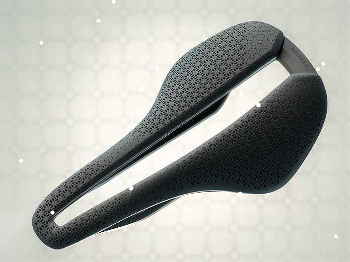 【Trek新作】3Dプリントサドル「Aeolus AirLoom」登場