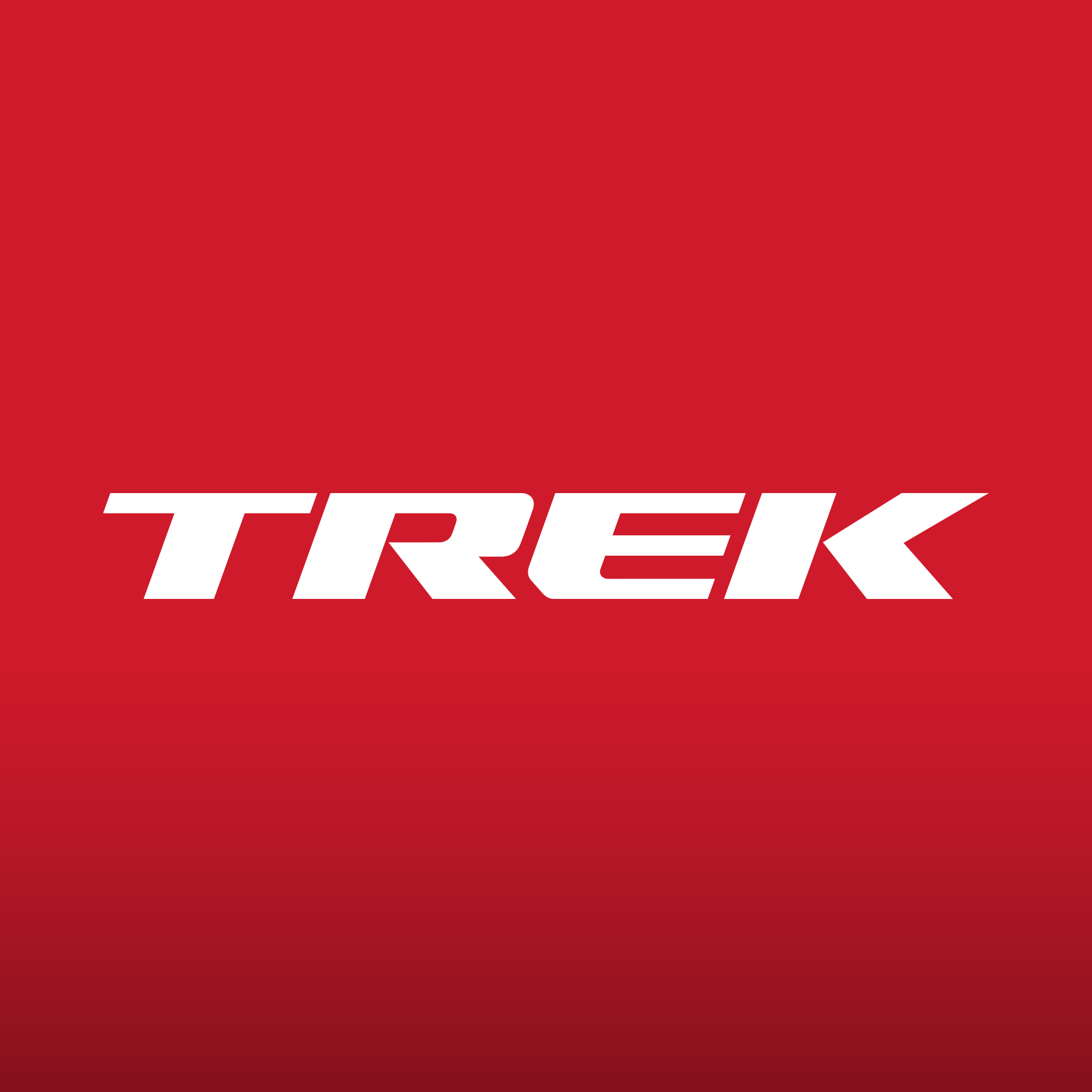 TREKのロゴ